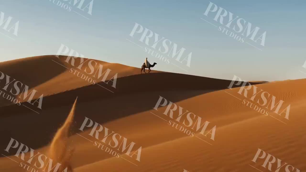 The film (16:9)