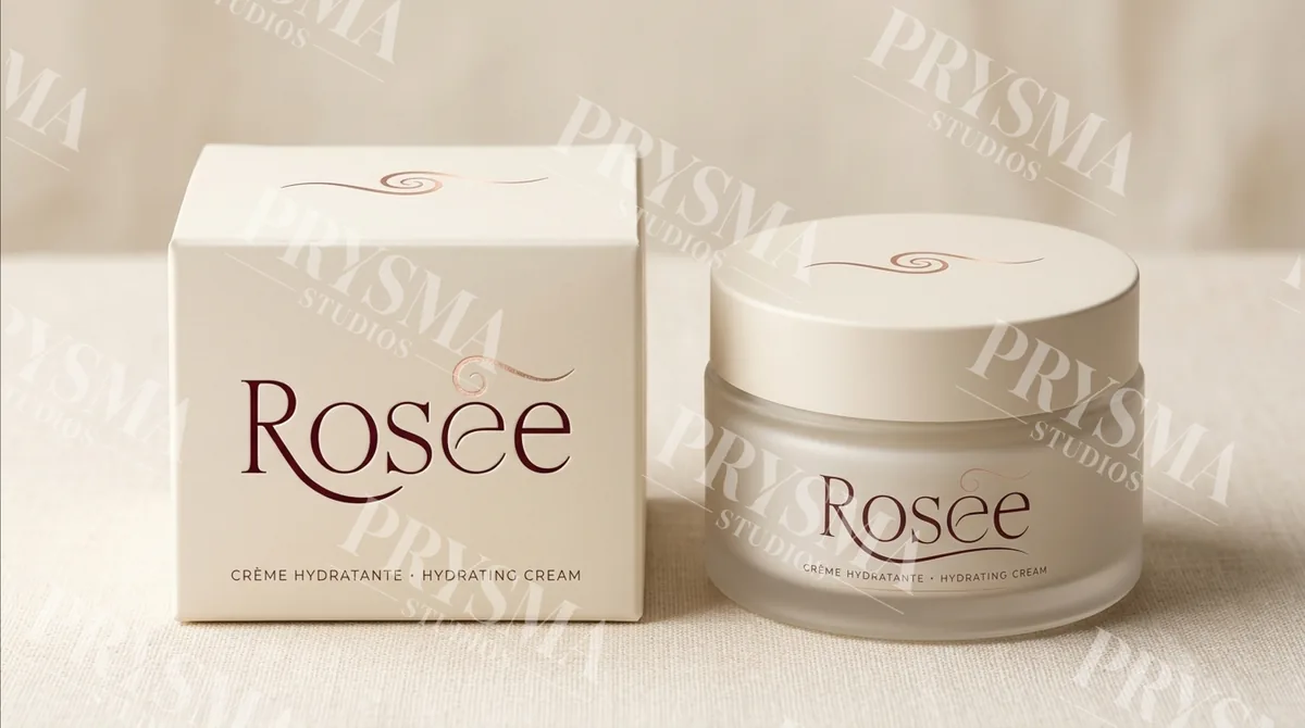 Portada de Rosée